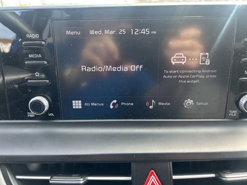 Certified 2024 Kia Seltos LX image 11