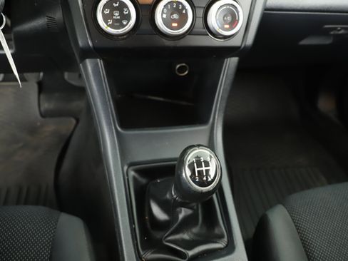 Used 2016 Subaru Crosstrek 2.0i image 13