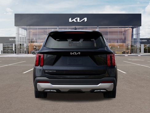 New 2026 Kia Sorento EX FWD image 13