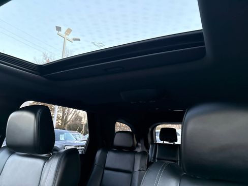 Used 2022 Dodge Durango GT image 29