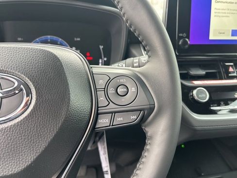 New 2026 Toyota Corolla Cross LE image 20