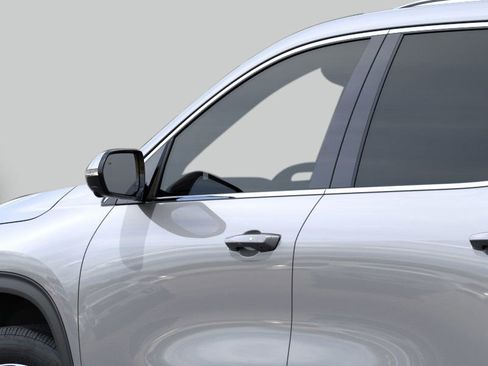 New 2026 Buick Enclave Preferred w/ Power Package AWD/4WD image 12