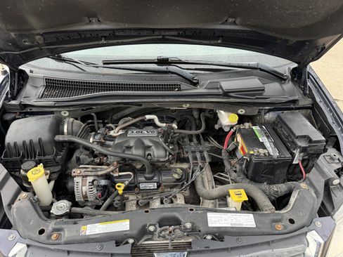 Used 2008 Dodge Grand Caravan SXT image 30