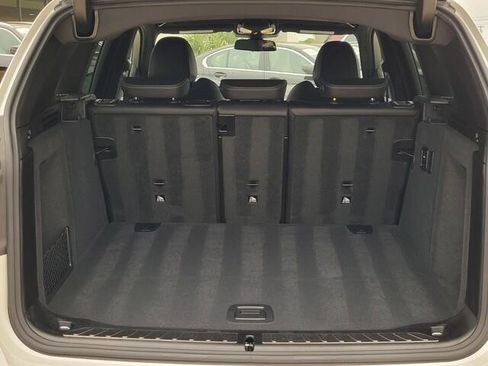 Certified 2024 BMW X3 sDrive30i w/ Premium Package image 8