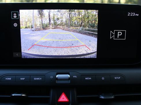 New 2025 Kia K4 LX image 38