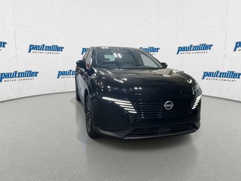 Used 2025 Nissan Murano SL AWD/4WD image 3
