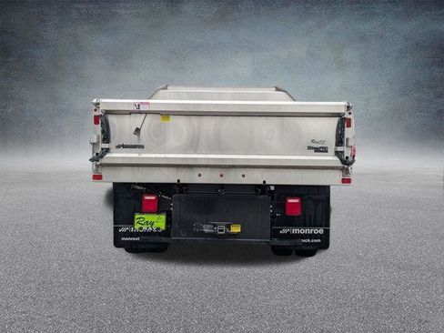 New 2026 Chevrolet Silverado 3500 W/T w/ WT Convenience Package AWD/4WD image 4