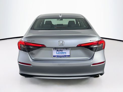 Used 2022 Honda Civic Sport image 6