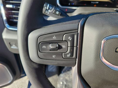 New 2026 GMC Sierra 2500 Denali Ultimate image 28