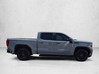 Used 2024 GMC Sierra 1500 Pro w/ Graphite Edition RWD video 4