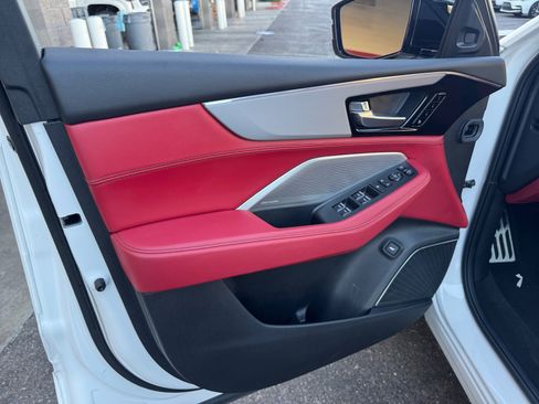 Used 2025 Acura MDX A-Spec image 13