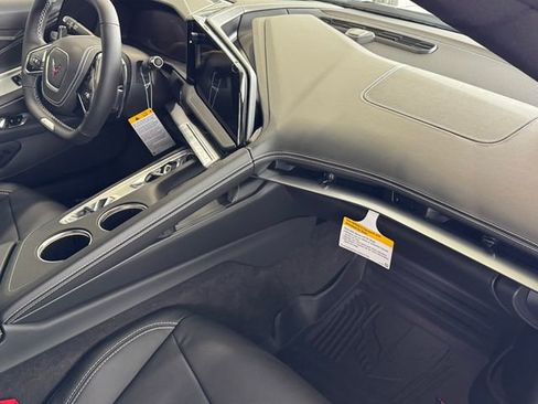 New 2026 Chevrolet Corvette Z06 RWD image 6