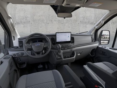 New 2026 Ford Transit 350 XL RWD image 9