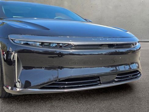 Used 2024 Lucid Air Touring AWD/4WD image 8