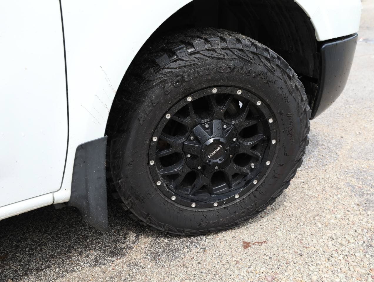 Used 2017 Nissan NV 2500 S w/ Power Basic Package RWD image 9