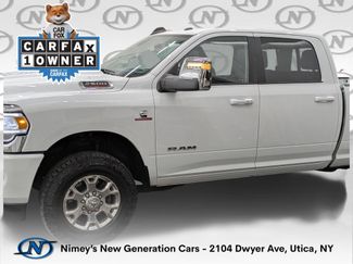 Used 2024 RAM 2500 Laramie AWD/4WD video 2