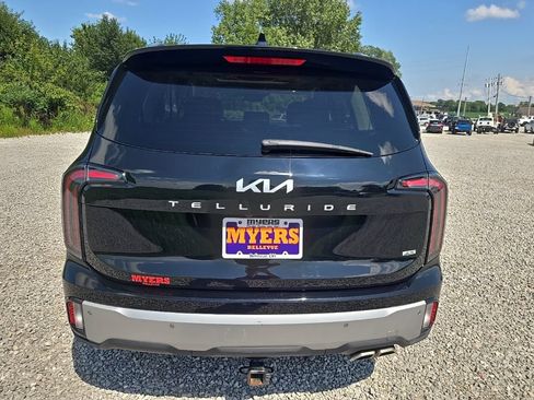 Used 2023 Kia Telluride EX AWD/4WD image 27