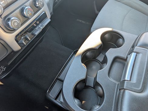 Certified 2024 RAM 2500 Big Horn image 25