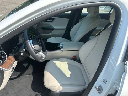 Certified 2026 Mercedes-Benz C 300 Sedan image 12