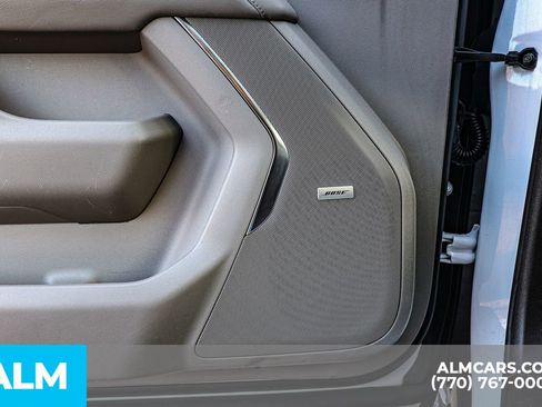 Used 2024 Chevrolet Tahoe LT image 50