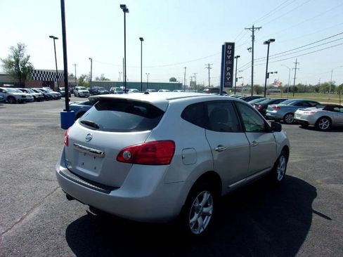 Used 2011 Nissan Rogue S FWD image 5
