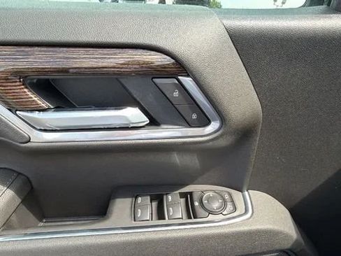New 2026 GMC Sierra 1500 Elevation AWD/4WD image 14