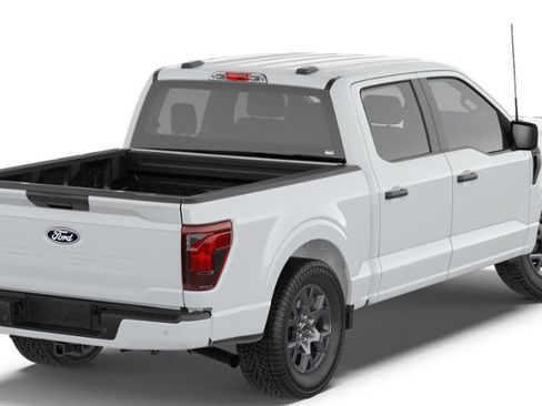New 2026 Ford F150 STX w/ Equipment Group 200A AWD/4WD image 25