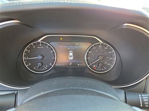 Used 2017 Nissan Maxima 3.5 SL image 20