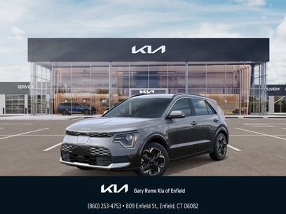 New 2025 Kia Niro Wind