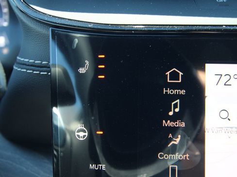 New 2026 Jeep Grand Cherokee Limited image 40