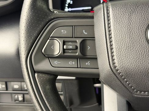 New 2026 Toyota Tundra SR AWD/4WD image 21