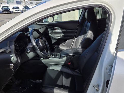 Used 2023 MAZDA CX-30 AWD 2.5 S w/ Select Package image 5