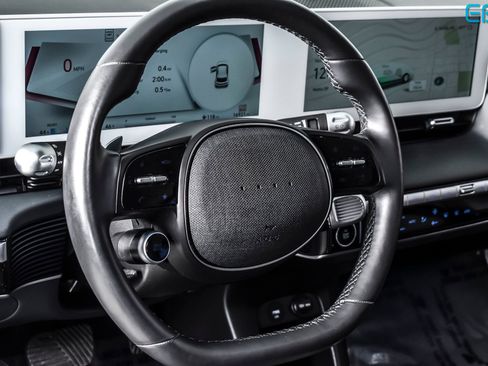 Used 2024 Hyundai Ioniq 5 SEL image 17