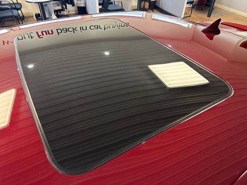 Used 2010 Chevrolet Camaro SS w/ RS Package RWD image 14