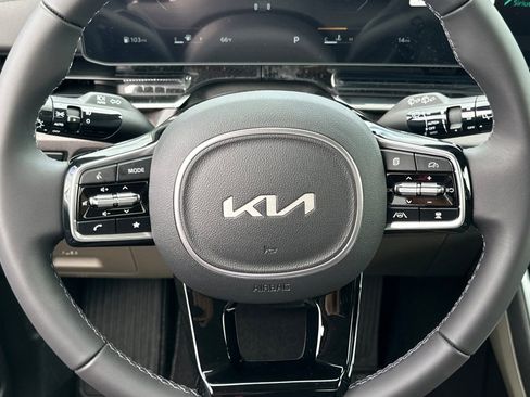 New 2026 Kia Carnival SX FWD image 19