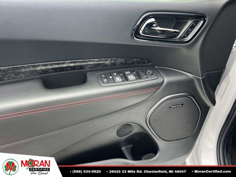 Used 2024 Dodge Durango R/T AWD/4WD image 15
