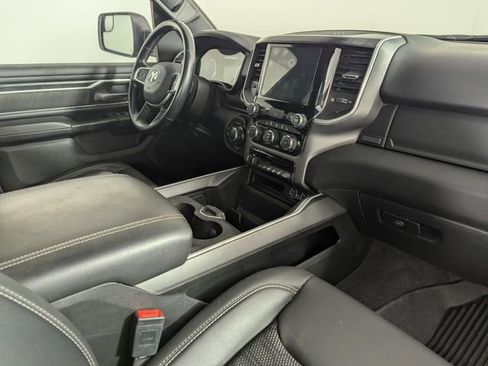 Used 2022 RAM 1500 Big Horn w/ Back Country Package AWD/4WD image 24