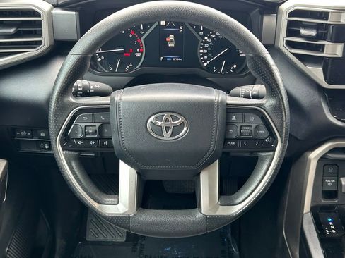 Used 2024 Toyota Tundra SR5 AWD/4WD image 39