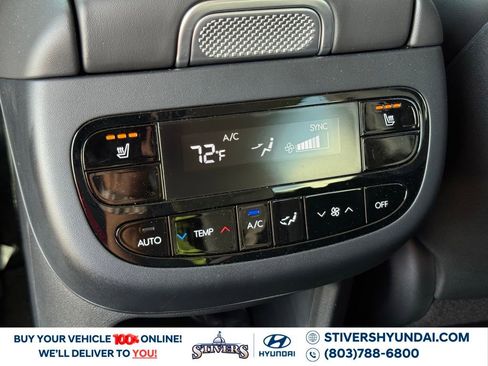New 2026 Hyundai Ioniq 9 SEL image 24