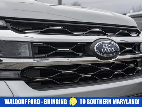 Certified 2024 Ford Expedition Max Limited image 14