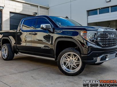 Used 2023 GMC Sierra 1500 Denali Ultimate