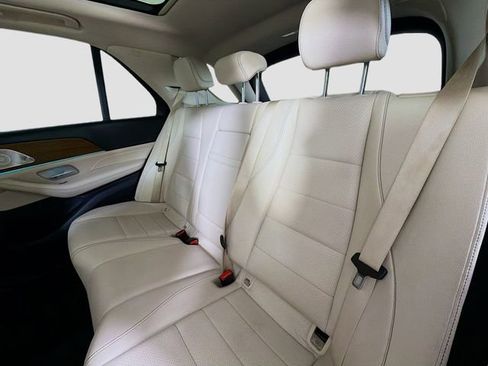 Used 2022 Mercedes-Benz GLE 350 image 24