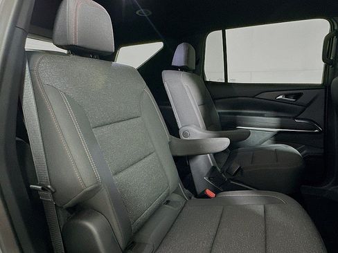 Used 2024 Chevrolet Traverse Z71 AWD/4WD image 25