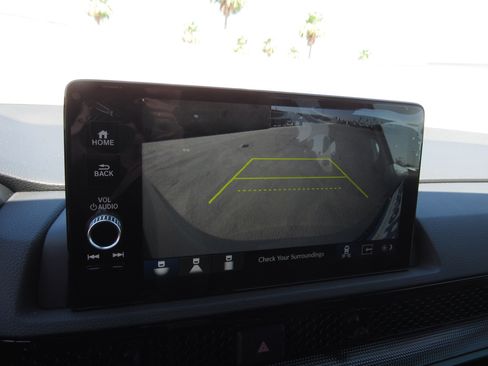 New 2026 Honda CR-V Sport Touring image 20