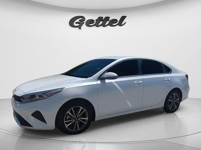 Used 2023 Kia Forte LXS w/ LXS Technology Package