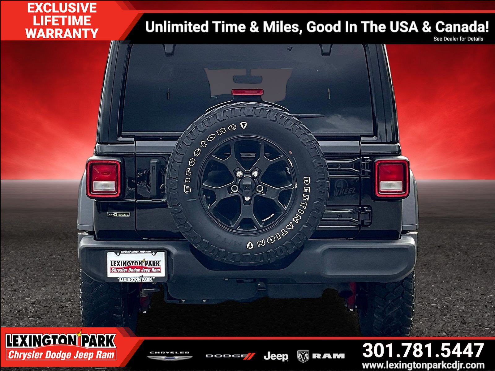 Used 2022 Jeep Wrangler Unlimited Sport AWD/4WD image 6