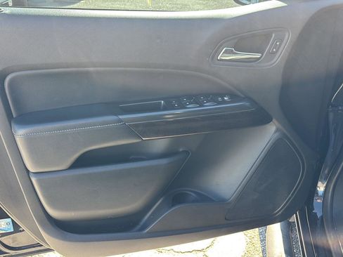 Used 2016 GMC Canyon SLE w/ SLE Convenience Package AWD/4WD image 14