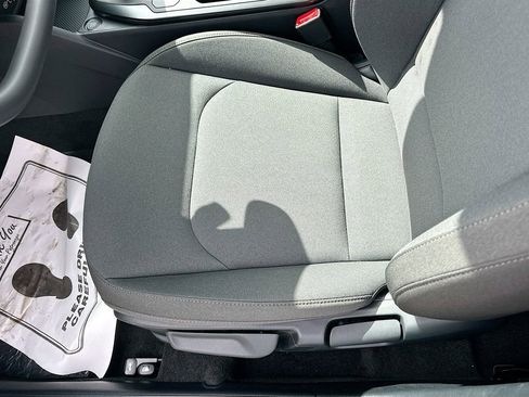 New 2026 Kia K4 LXS FWD image 18