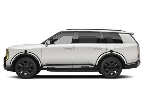New 2027 Kia Telluride X-Line SX Prestige AWD/4WD image 3