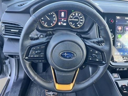 Certified 2025 Subaru Outback Wilderness image 16